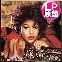 画像1: CHERYL LYNN / IT'S GONNA BE RIGHT (LP原盤/全9曲) [◎中古レア盤◎お宝！本物の原盤！必殺LPオンリー！鉄板ダンクラ！]