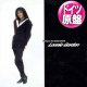LONNIE GORDON / IF I HAVE TO STAND ALONE (独原盤/12"MIX) [◎中古レア盤◎激レア！ドイツ版ジャケ付原盤！ロングMIX！]