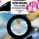 KIM WILDE / YOU CAME (米原盤/12"MIX) [◎中古レア盤◎お宝！本物の原盤！SHEP.P MIX！]