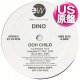DINO / OOH CHILD (USプロモ/12"MIX) [◎中古レア盤◎お宝！滅多に無し！本物の原盤！踊れるカバー！]