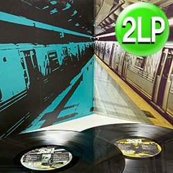 画像1: V.A / ACID JAZZクラシック第1弾 (2LP/全11曲) [◎中古レア盤◎お宝！少量生産！大ネタ満載！お洒落内容2枚組！]
