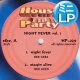 O.S.T / SATURDAY NIGHT FEVER (ミニLP/全4曲) [◎中古レア盤◎お宝！人気DJ専用シリーズ！ベスト4曲！]