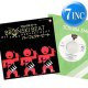 BRONSKI BEAT / パーフェクトビート (7インチMIX) [◎中古レア盤◎お宝！日本版ジャケ7"MIX！マハラジャ特大HIT！]