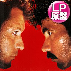 画像1: DARYL HALL & JOHN OATES / ONE ON ONE (LP原盤/全11曲) [◎中古レア盤◎お宝！コレはUS原盤！80'sライトメロウ！]