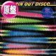 TAMIKO JONES / CAN'T LIVE WITHOUT YOUR LOVE (英原盤/12"MIX) [◎中古レア盤◎激レア！本物のジャケ付原盤！最強ガラージ名曲！]