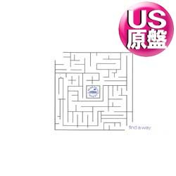 画像1: A TRIBE CALLED QUEST / FIND A WAY (米原盤/全2曲) [◎中古レア盤◎お宝！本物のUS原盤！テイトウワ「TECHNOVA」使い！]