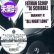 画像1: FATMAN SCOOP / ALL NIGHT LONG (米原盤/3VER) [◎中古レア盤◎激レア！未開封新品！ステッカー付原盤！80's名曲使い！] (1)