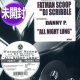 FATMAN SCOOP / ALL NIGHT LONG (米原盤/3VER) [◎中古レア盤◎激レア！未開封新品！ステッカー付原盤！80's名曲使い！]