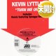 KEVIN LYTTLE / TURN ME ON (米原盤/REMIX) [◎中古レア盤◎お宝！二度と無い未開封！本物の原盤！世界ヒット！]