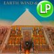 EARTH WIND & FIRE / FANTASY (LP/全11曲) [◎中古レア盤◎お宝！宇宙のファンタジー！ブラジリアンライム！]