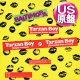 BALTIMORA / TARZAN BOY (米原盤/12"MIX) [◎中古レア盤◎激レア！実は珍しいUS原盤12"！ロングMIX！]