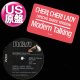 MODERN TALKING / CHERI CHERI LADY (米原盤/ダンスMIX) [◎中古レア盤◎お宝！本物のUS原盤！哀愁ハイエナ最高峰！]