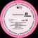 画像2: ELOISE WHITAKER / DON'T TURN YOUR BACK ON LOVE (和蘭原盤/REMIX) [◎中古レア盤◎激レア！オランダ版ジャケ！スペシャルMIX！] (2)
