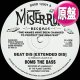 BOMB THE BASS / BEAT DIS (英原盤/3VER) [◎中古レア盤◎お宝！本物の原盤！ブレイクス名作！「サンダーバード」使い！]