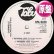 画像1: CHERRELLE / SATURDAY LOVE & ターン・ユー・オン (英原盤/12"MIX) [◎中古レア盤◎お宝！本物の原盤！別曲入り！] (1)