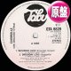CHERRELLE / SATURDAY LOVE & ターン・ユー・オン (英原盤/12"MIX) [◎中古レア盤◎お宝！本物の原盤！別曲入り！]