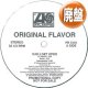ORIGINAL FLAVOR / CAN I GET OPEN (REMIX) [◎中古レア盤◎お宝！少量生産！JAY-Z参加！ミドル名盤！]