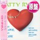 PATTY RYAN / ユアマイラブ・ユアマイライフ (原盤/2VER) [◎中古レア盤◎お宝！美品！帯付&日本版ジャケ！長山洋子！哀愁ハイエナ！]