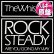 画像1: THE WHISPERS / ROCK STEADY (ベルギー原盤/インスト入り) [◎中古レア盤◎激レア！別デザインジャケ！珍しいベルギー原盤！] (1)
