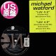 MICHAEL WATFORD / LUV 4-2 (米原盤/12"MIX) [◎中古レア盤◎お宝！シュリンク&ステッカー付！ガラージ古典！]