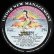 画像3: THE WHISPERS / ROCK STEADY (ベルギー原盤/インスト入り) [◎中古レア盤◎激レア！別デザインジャケ！珍しいベルギー原盤！] (3)