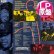 画像1: O.S.T / WHO'S THE MAN? (LP原盤/全10曲) [◎中古レア盤◎お宝！本物のUS原盤！映画サントラ！90'sミドル名盤！] (1)