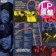 O.S.T / WHO'S THE MAN? (LP原盤/全10曲) [◎中古レア盤◎お宝！本物のUS原盤！映画サントラ！90'sミドル名盤！]