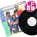 画像1: TEMPTATIONS / TREAT HER LIKE A LADY (LP原盤/全8曲) [◎中古レア盤◎お宝！マニア品！「帯付の白ラベル版」！] (1)