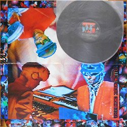 画像2: YMO (細野晴臣/坂本龍一/高橋幸宏) / マルティプライズ (LP原盤/全8曲) [◎中古レア盤◎お宝！ポスター付！当時の原盤！ベスト内容！]