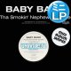 BABY BASH / 2NDアルバムサンプラー (ミニLP/全5曲) [◎中古レア盤◎お宝！極少生産！日本独占企画！貴重アナログ！]