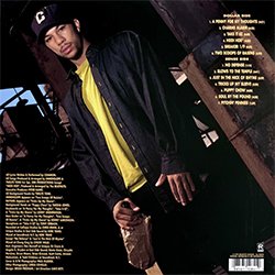 画像2: COMMON SENSE / 1STアルバム (LP/全13曲) [◎中古レア盤◎お宝！衝撃のデビュー作！90'sミドル名盤！]