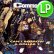 画像1: COMMON SENSE / 1STアルバム (LP/全13曲) [◎中古レア盤◎お宝！衝撃のデビュー作！90'sミドル名盤！] (1)