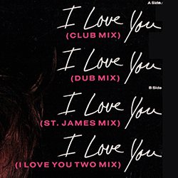 画像2: STACEY Q / I LOVE YOU (米原盤/12"MIX) [◎中古レア盤◎激レア！シュリンク付！美A級品！「キス顔ジャケ」原盤！超キャッチー！]