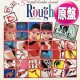 CENTERFOLD / ROUGH + 2曲 (原盤/全3曲) [◎中古レア盤◎お宝！日本版ジャケ！特別内容！ピンナップポスター付！]