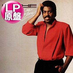 画像1: KASHIF / シルエット・ラヴ (LP原盤/全9曲) [◎中古レア盤◎お宝！本物の原盤！N.Yアーバン！お洒落ダンクラ名盤！]