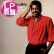 画像1: KASHIF / シルエット・ラヴ (LP原盤/全9曲) [◎中古レア盤◎お宝！本物の原盤！N.Yアーバン！お洒落ダンクラ名盤！] (1)