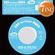 BOO feat MURO / SMILE IN YOUR FACE (7インチ/REMIX) [■予約■待望の7"化！PEANUT BUTTER WOLFリミックス！]