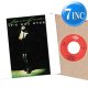LONNIE GORDON / IT'S NOT OVER (7インチMIX) [◎中古レア盤◎お宝！美品！オランダ版ジャケ7”MIX！FIRST CHOICEカバー！]