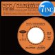 BOO / CARAVAN (7インチ/REMIX) [■予約■待望の7"化！哀愁ジャパニーズ！MACKA-CHINエディット！]