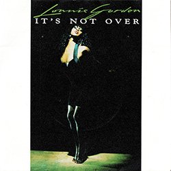 画像2: LONNIE GORDON / IT'S NOT OVER (7インチMIX) [◎中古レア盤◎お宝！奇跡の新品！オランダ版ジャケ7”MIX！FIRST CHOICEカバー！]