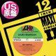 LAURA BRANIGAN / SELF CONTROL (米原盤/12"MIX) [◎中古レア盤◎お宝！美A級品！本物のUS原盤！]