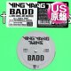 YING YANG TWINS / BADD (米原盤/4VER) [◎中古レア盤◎お宝！本物の原盤！2000年以降の人気レコード！]