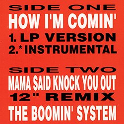 画像2: L.L. COOL J / JINGLING BABY + 2曲 (和蘭原盤/12"REMIX) [◎中古レア盤◎お宝！ジャケ付原盤！90'sミドル名曲！ロングREMIX！]