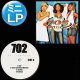 702 / アルバムサンプラー (ミニLP/全8曲) [■廃盤■お宝！極少生産！貴重アナログ化！大ヒット3RD！]
