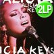 ALICIA KEYS / UNPLUGGED (2LP/全17曲) [■2LP■祝復刻！オリジは激レア！追加曲有り！MTVアンプラグド大名盤！]