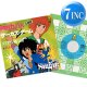 シュガー / サーカス・ゲーム (7インチ) [◎中古レア盤◎お宝！超人気アニソン7"！伊賀野カバ丸！]