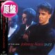 JOHNNY HATES JAZZ / 反逆のヒーロー (原盤/12"MIX) [◎中古レア盤◎激レア！珍しい日本版帯付！長山洋子原曲！哀愁80'sダンクラ！]