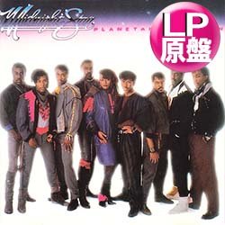 画像1: MIDNIGHT STAR / CURIOUS (LP原盤/全8曲) [◎中古レア盤◎お宝！希少カナダ原盤！80'sメロウ鉄板！]