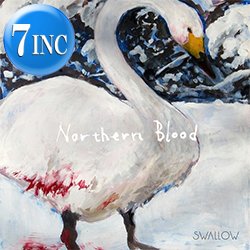 画像1: SWALLOW / ハイウェイラジオ & 1620kHz (7インチ) [■限定■ファン待望の7インチ！注目の青森バンド！哀愁和モノ！]