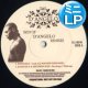 D'ANGELO / ベスト集 (ミニLP/全4曲) [■廃盤■追悼！超美品！次は無し！少量生産版！愛のためいきカバー！]